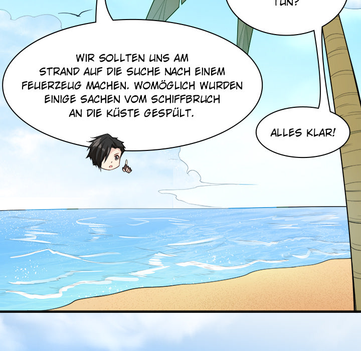 Survival-Log: Überleben für Anfänger - episode 1 - 104