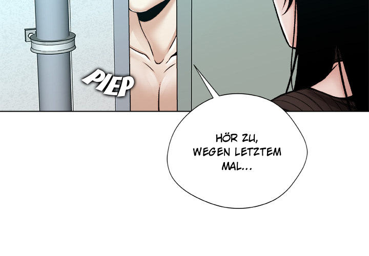 Unverhofft kommt oft - episode 8 - 1