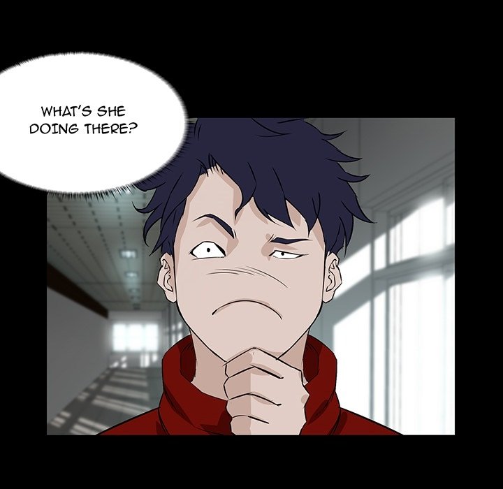 The Inheritance - episode Prologue - 45