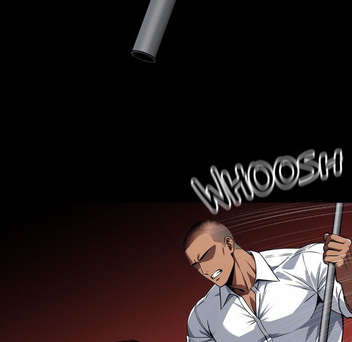 Workaholic Gangster - episode 13 - 114