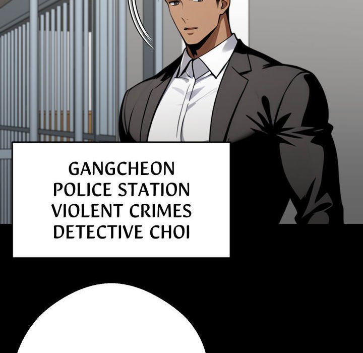 Workaholic Gangster - episode 60 - 130