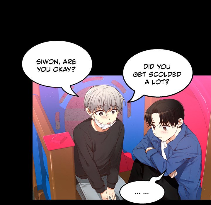 A Guy Like You - episode 16 - 26
