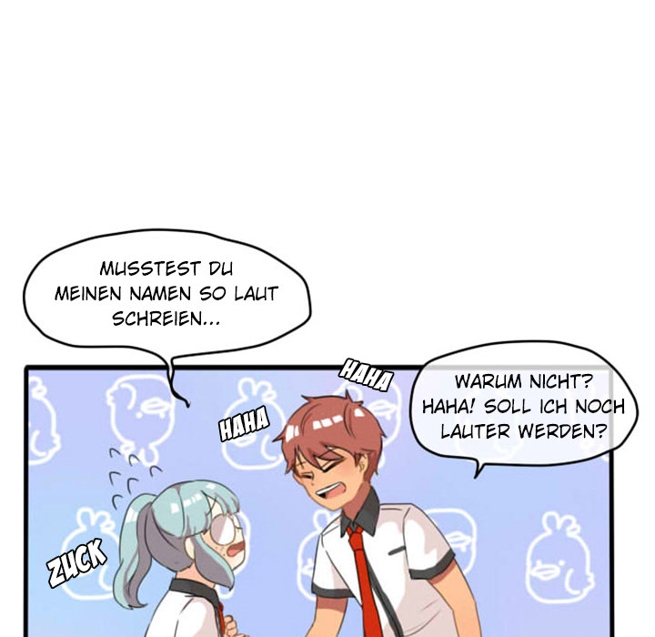 Das Chillige Pärchen - episode 8 - 21