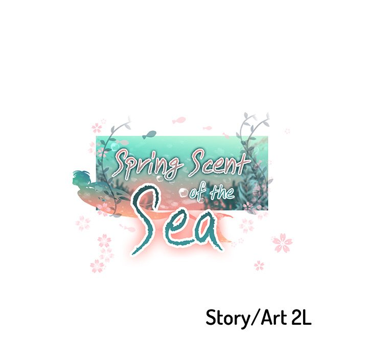 The Spring Scent of the Sea - episode 39 - 8