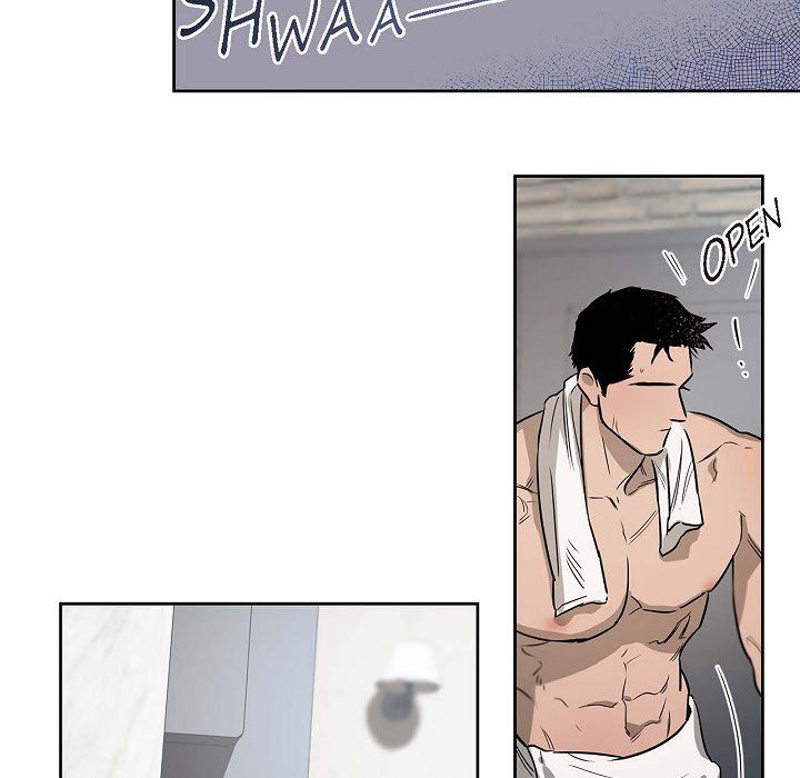 Hard-Boiled Love - episode 8 - 42