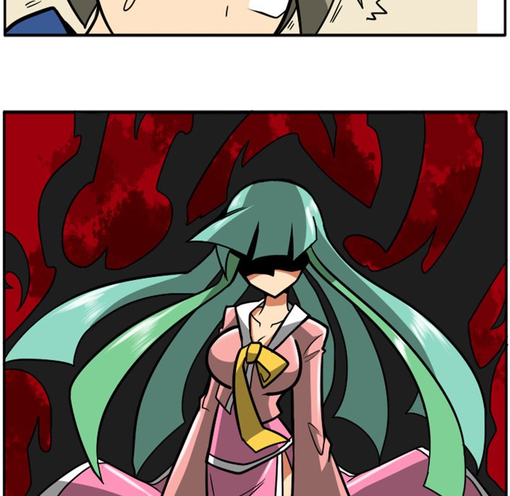 Maki and Friends - episode 29 - 23