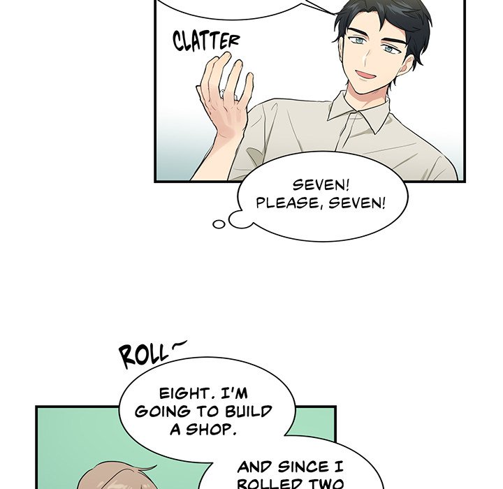 My X Report - episode 44 - 18