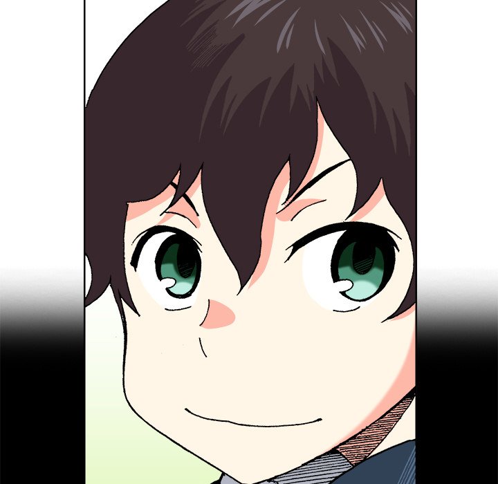 Asebi and Adventurers of SKY WORLD - episode 9 - 53