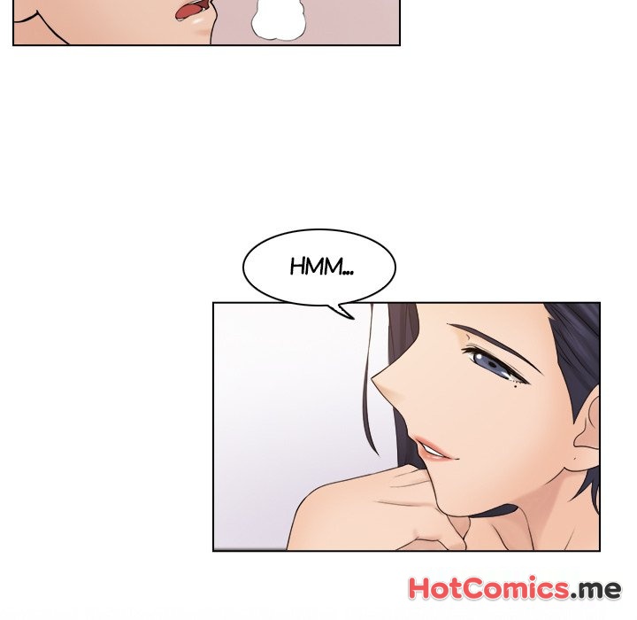 My Girlfriend and My Slave - episode 14 - 65