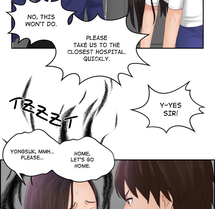 My Love Companion - episode 13 - 44