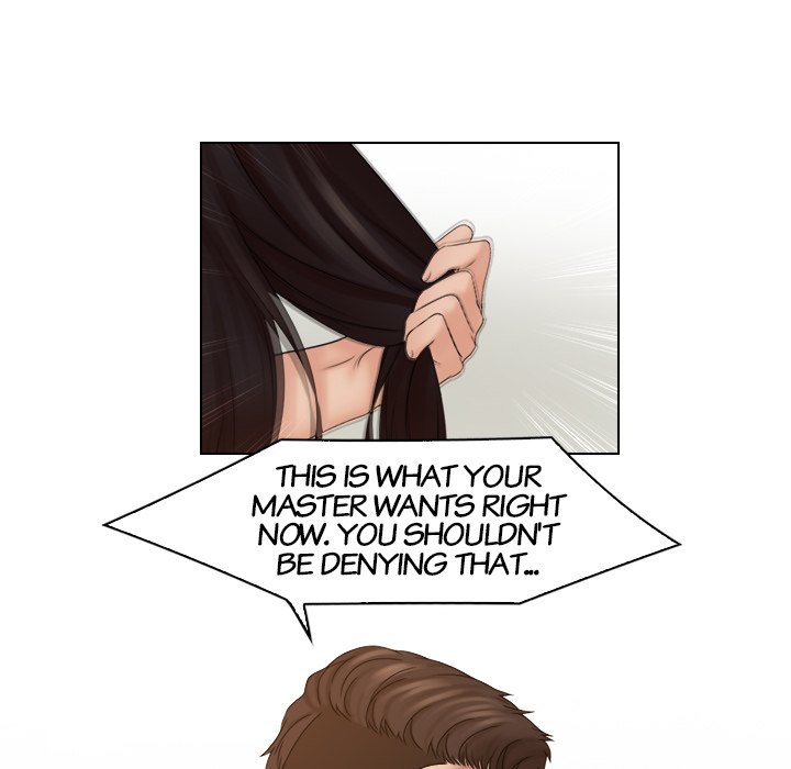My Girlfriend and My Slave - episode 27 - 28