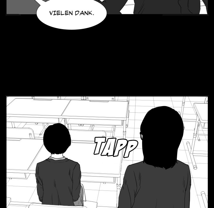 Tweener - episode 46 - 67