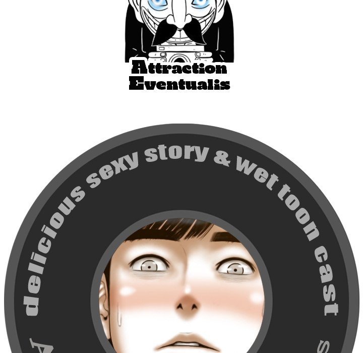 Attraction Eventualis - episode 29 - 158