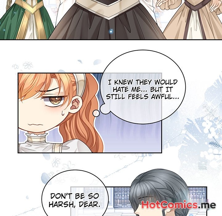 MASTER AND SEVEN LOVERS - episode 23 - 5