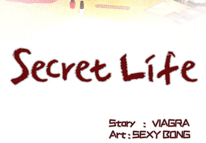 Secret Life - episode 22 - 3