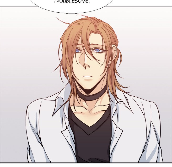 Ink Flower - episode 3 - 35