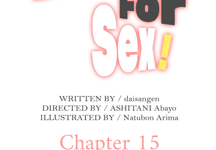 Diet For Sex! - episode 15 - 3