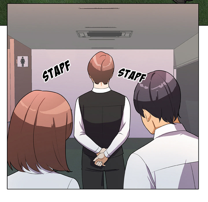 Das Partnerkarussell - episode 1 - 114