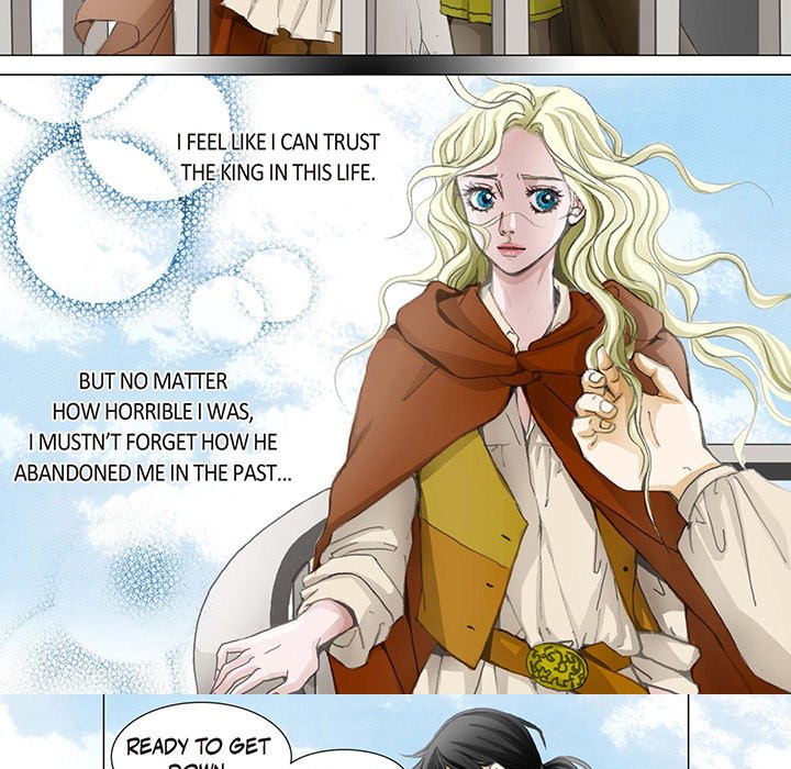The Emperor's Woman - episode 38 - 30