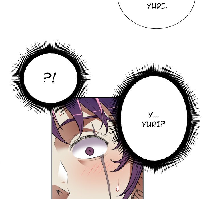 Yuri's Part Time Job - episode 31 - 75
