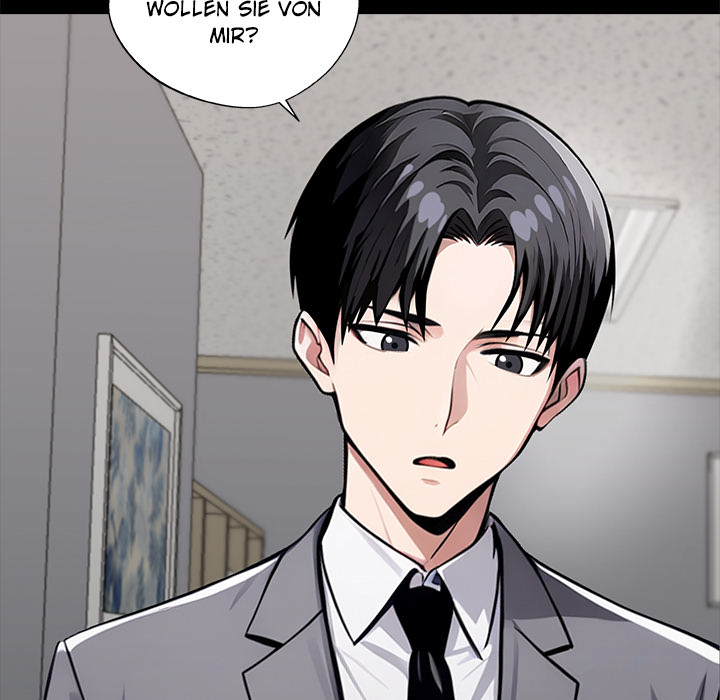 Workaholic Gangster - episode 37 - 140