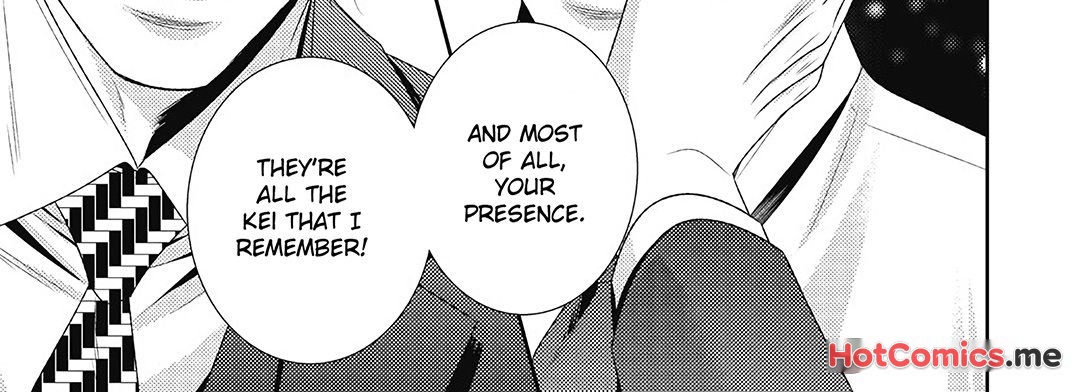 It Begins with Goodbye - episode 3 - 91