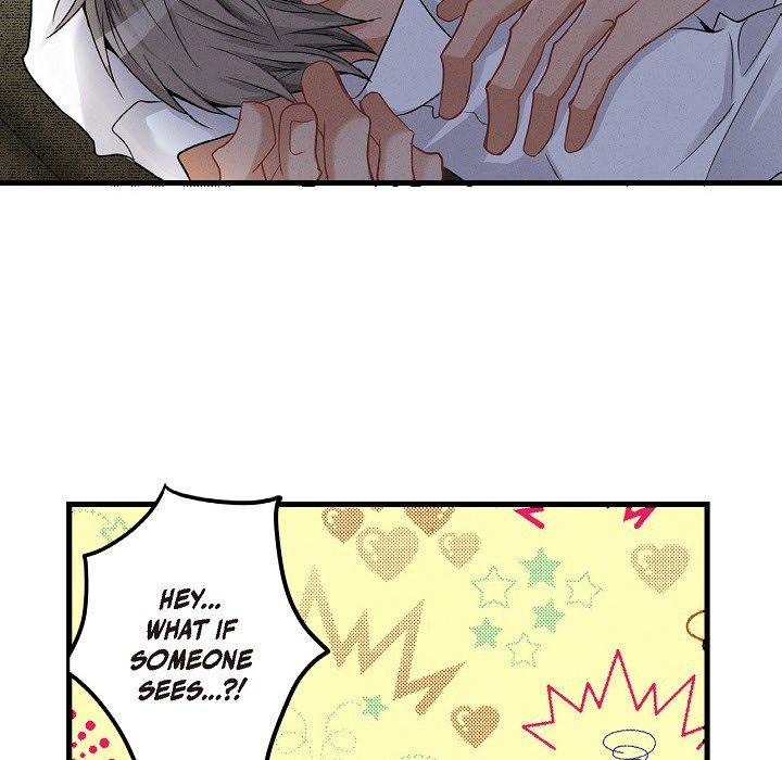 Work, Fight and Love - Webtoon Edition - episode 23 - 30