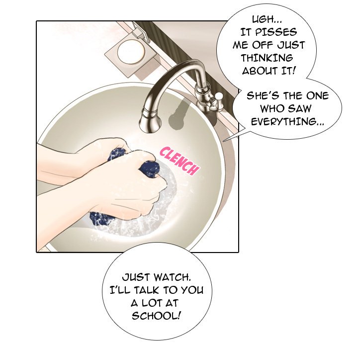 Hold My Hand - episode 17 - 43