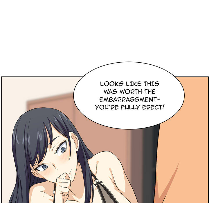 Excuse me, This is my Room - UNCENSORED - episode 16 - 6