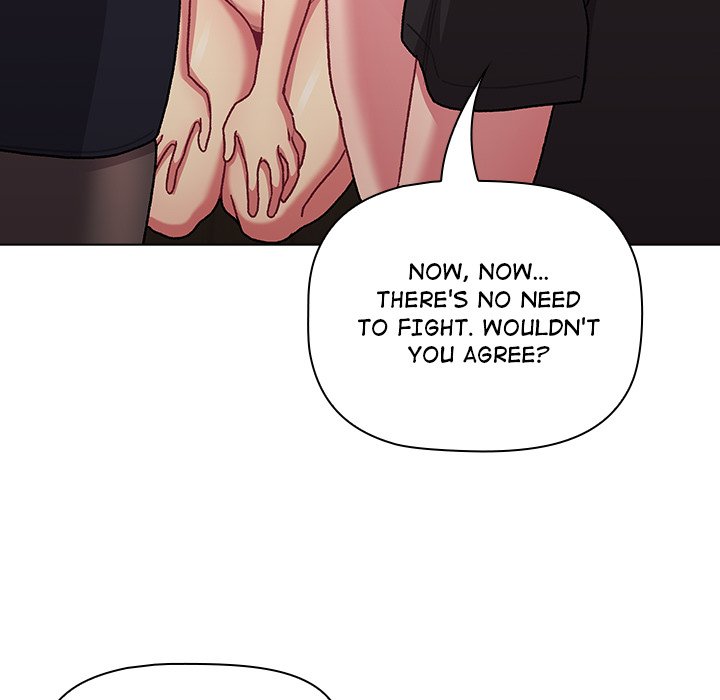 What do I do now...? - episode 81 - 110