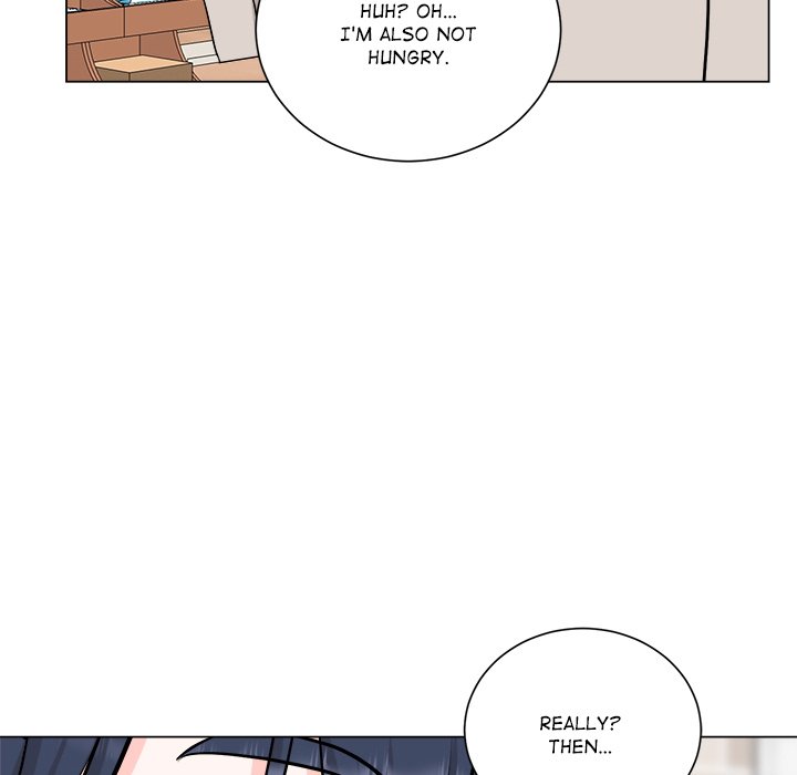 Secrets Between the Sheets [non-adult] - episode 33 - 44