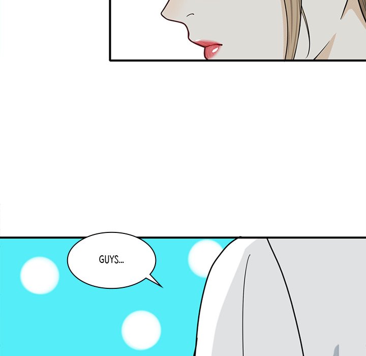 Secret Campus - episode 4 - 9