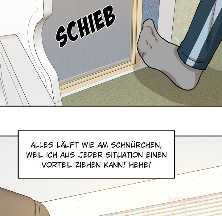 Liebe Lieber Nicht - episode 16 - 17
