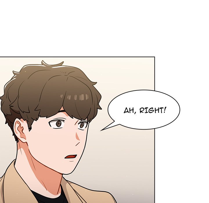 Naughty Little Secret - episode 17 - 19