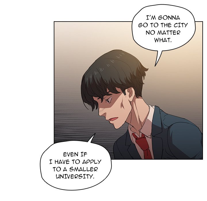 Who Cares If I'm a Loser! - episode 4 - 5