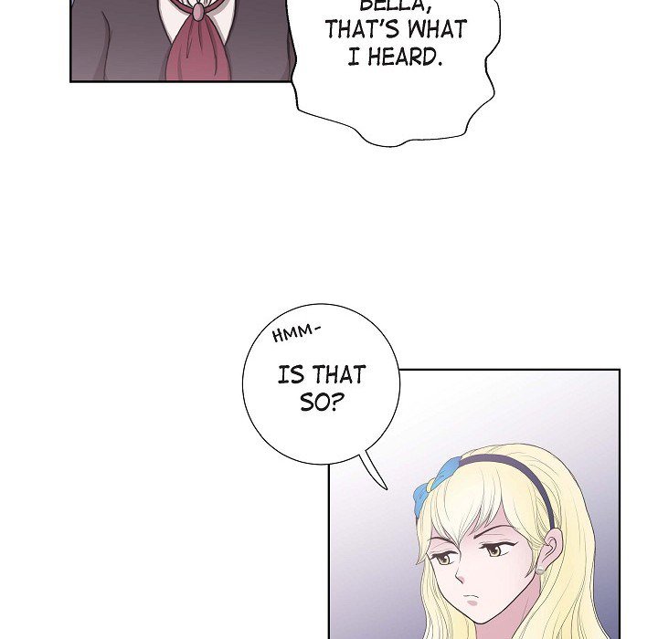 On the Emperor's Lap - episode 23 - 34