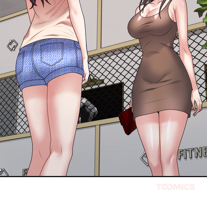 Privattraining - episode 30 - 128