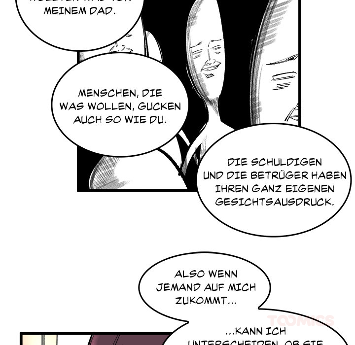 Die Unruhestifterin - episode 10 - 61