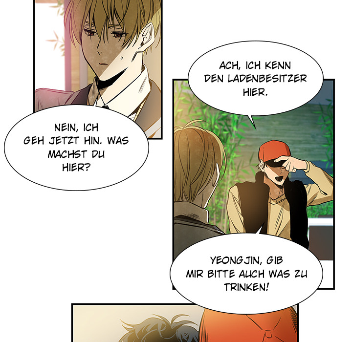 Besondere Beziehungen - episode 4 - 23