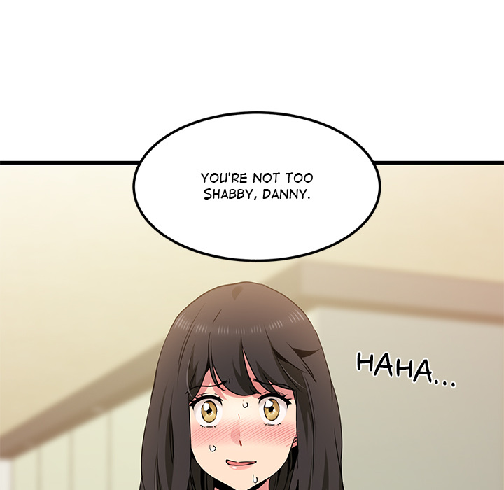 Snapping into Love - UNCENSORED - episode 33 - 35
