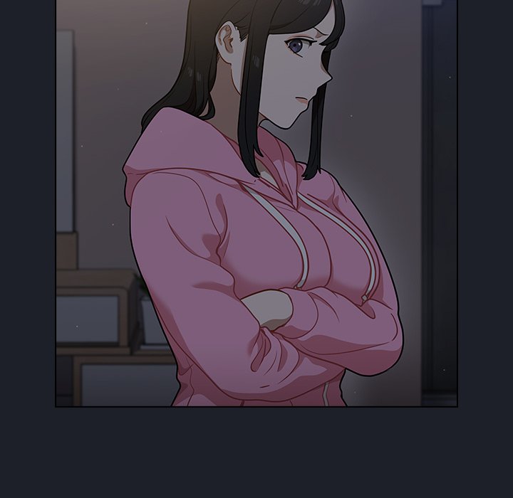 Naughty Little Secret - episode 18 - 103