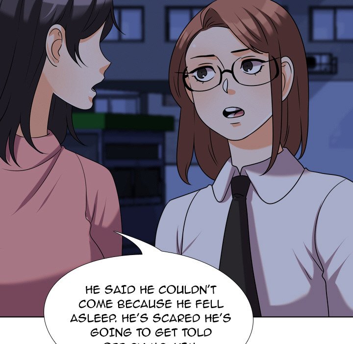 Our Exchange - episode 37 - 80