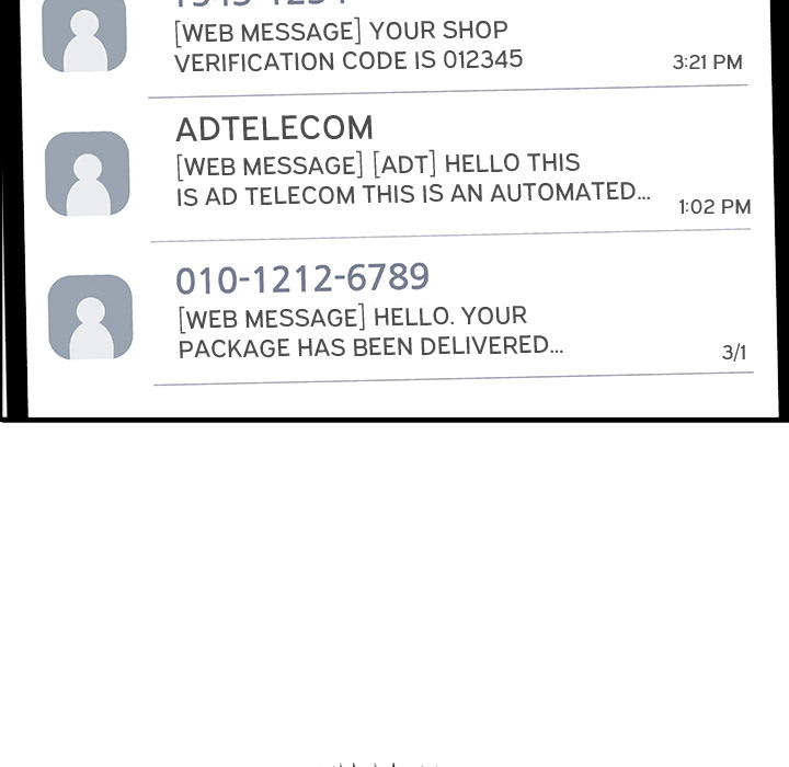 Unknown Sender - episode 1 - 57