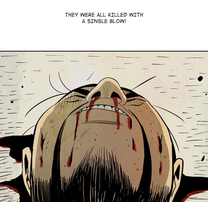 The Sword Clan - episode 24 - 32