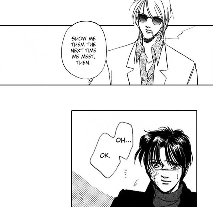 Fortune - Meeting You - episode 3 - 51