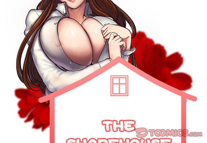 The Sharehouse - episode 26 - 2
