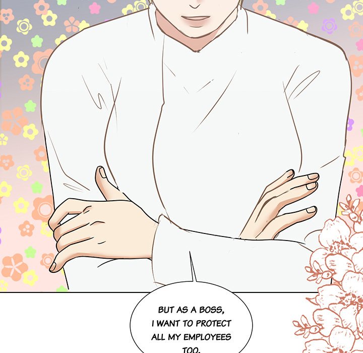 Your Secret Body - episode 30 - 41