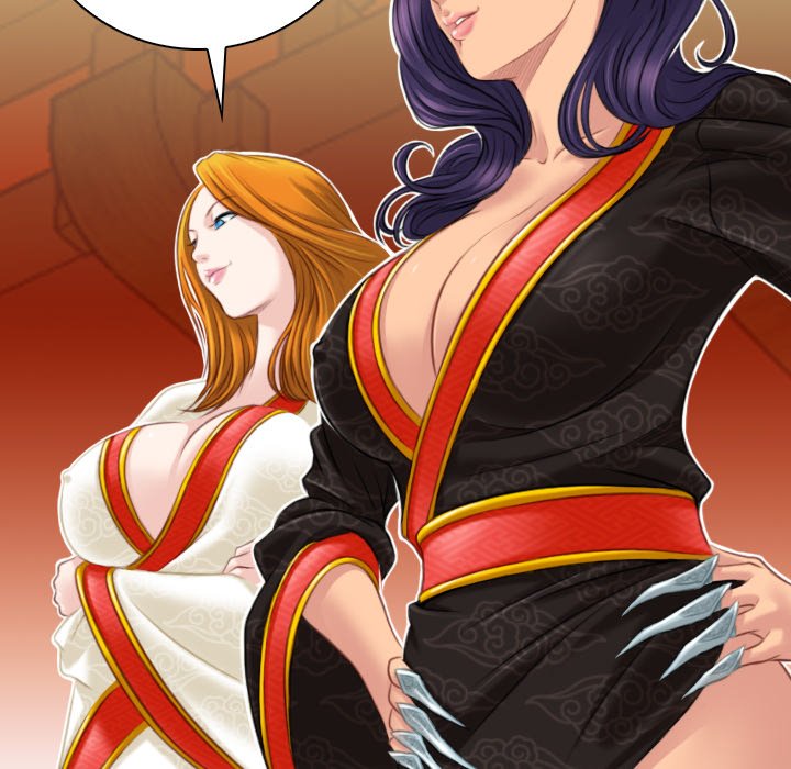 Secret World of Martial Arts - episode 40 - 4