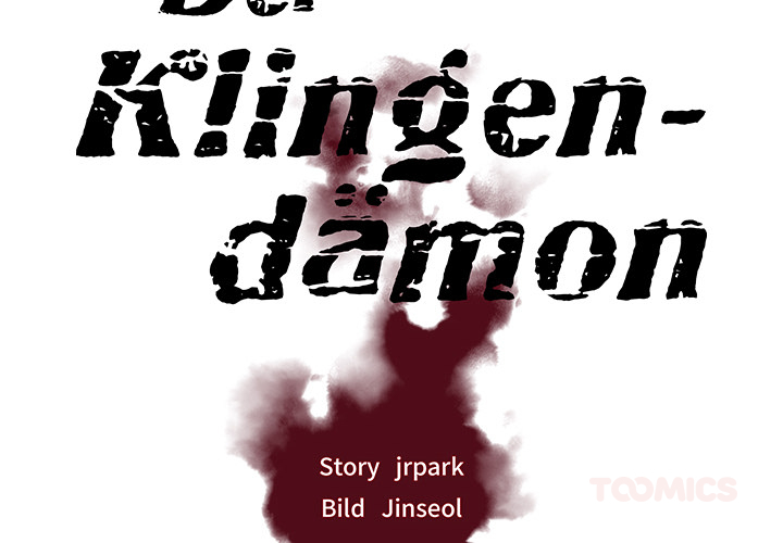 Der Klingendämon - episode 18 - 1