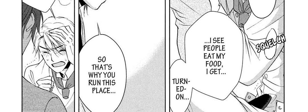TORICO Omnibus Vol.2 - episode 3 - 53